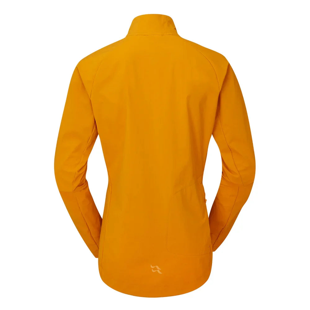 Rab W's Cinder Borealis Jacket