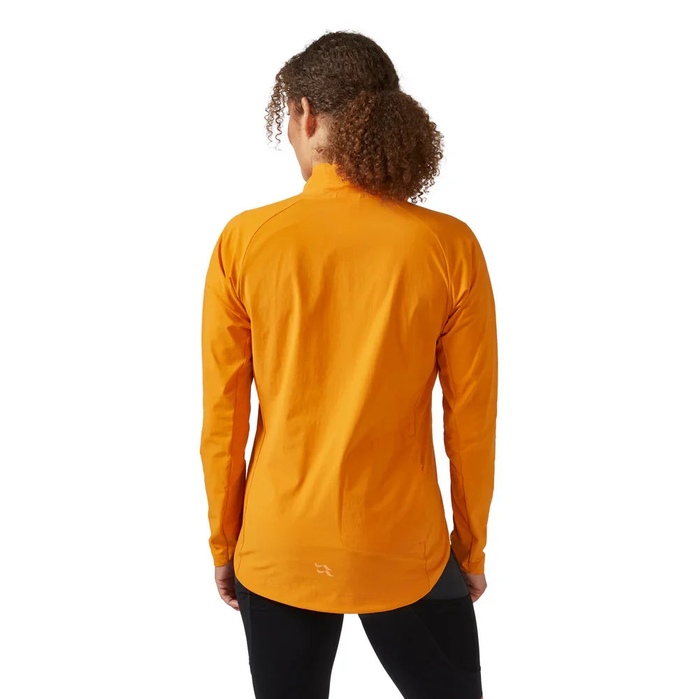 Rab W's Cinder Borealis Jacket