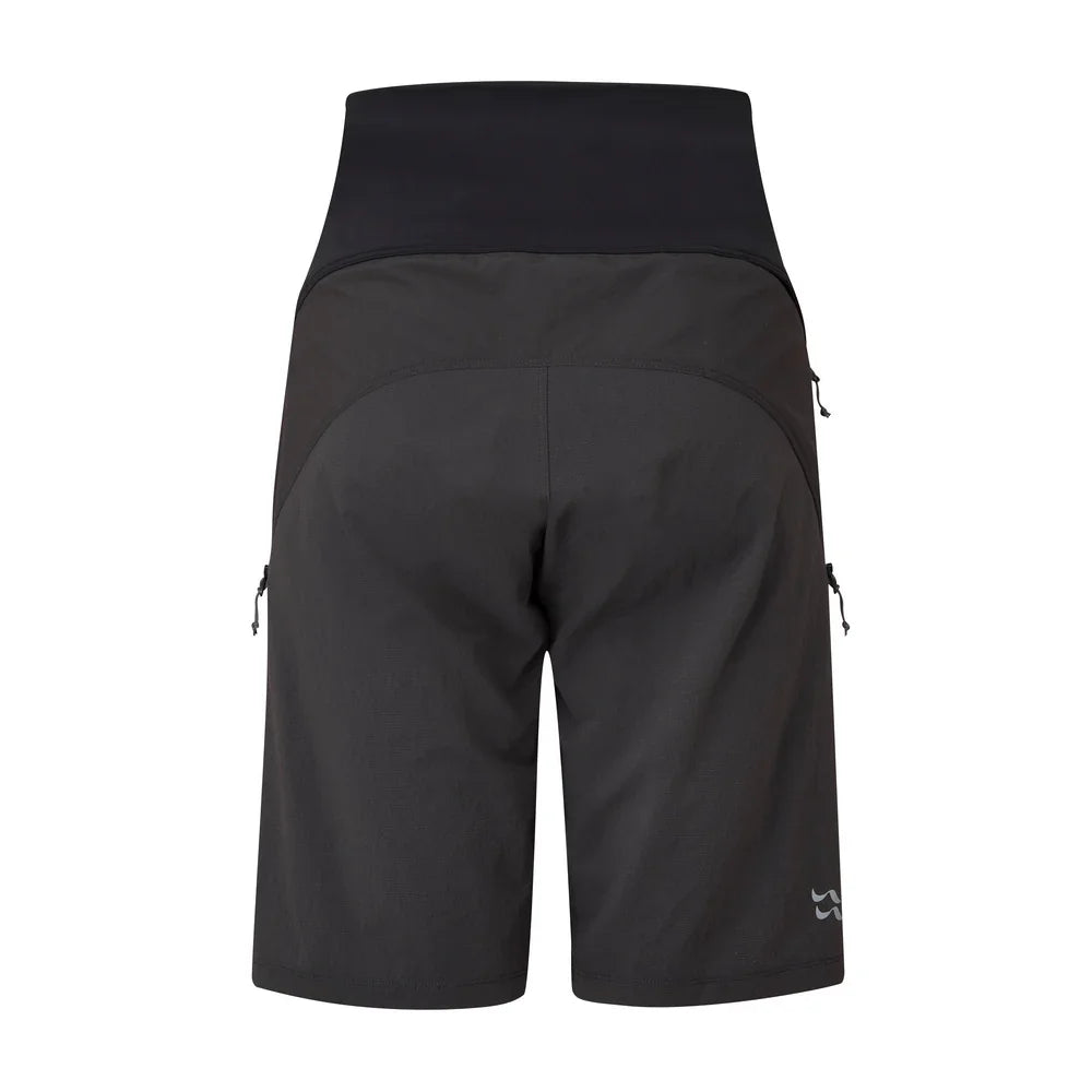 Rab W's Cinder Crank Cycling Shorts