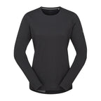 Maillot à manches longues Rab Cinder Crimp (femmes)