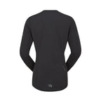 Maillot à manches longues Rab Cinder Crimp (femmes)
