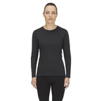 Maillot à manches longues Rab Cinder Crimp (femmes)