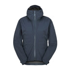 Rab W's Cinder Downpour LT Windbreaker