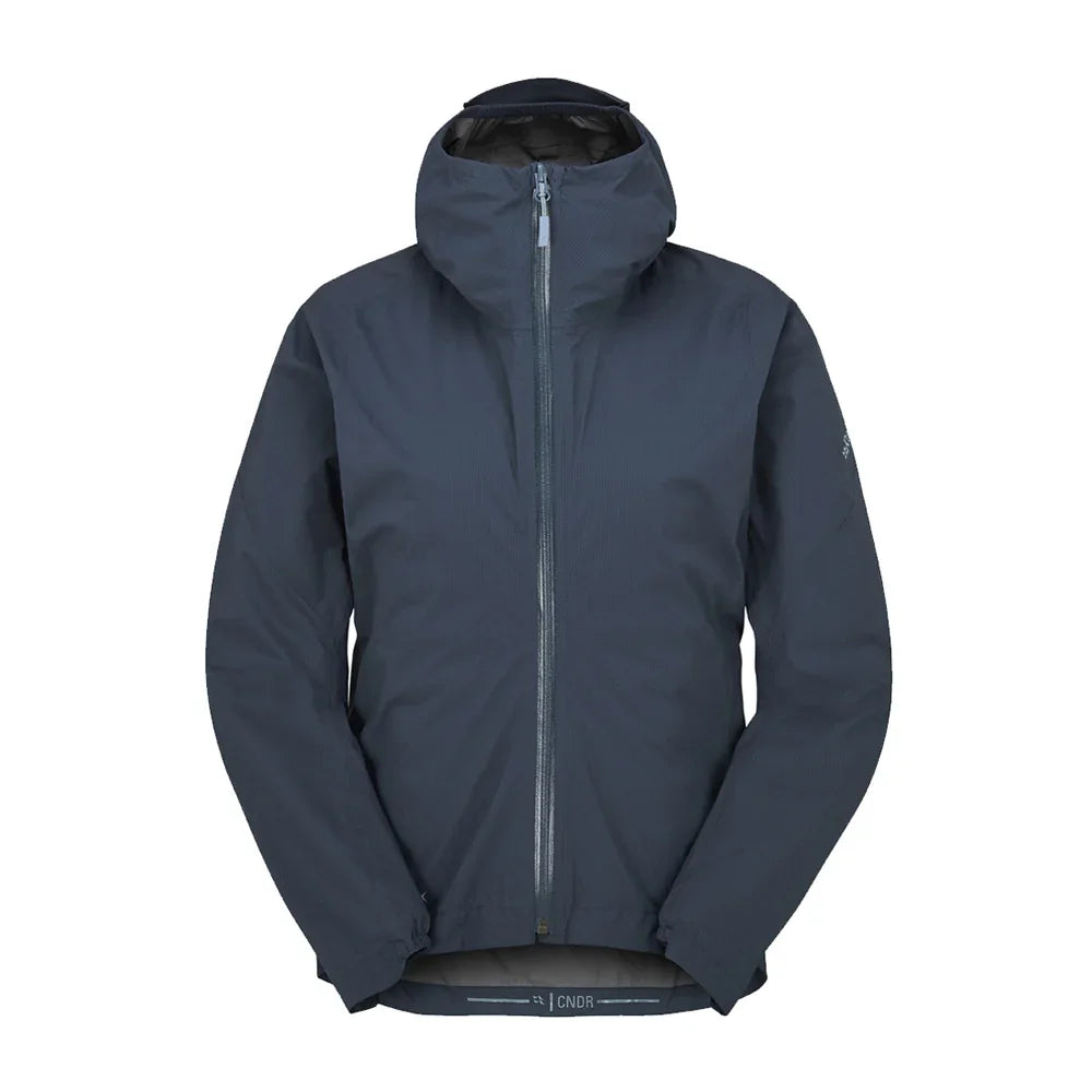Rab W's Cinder Downpour LT Windbreaker
