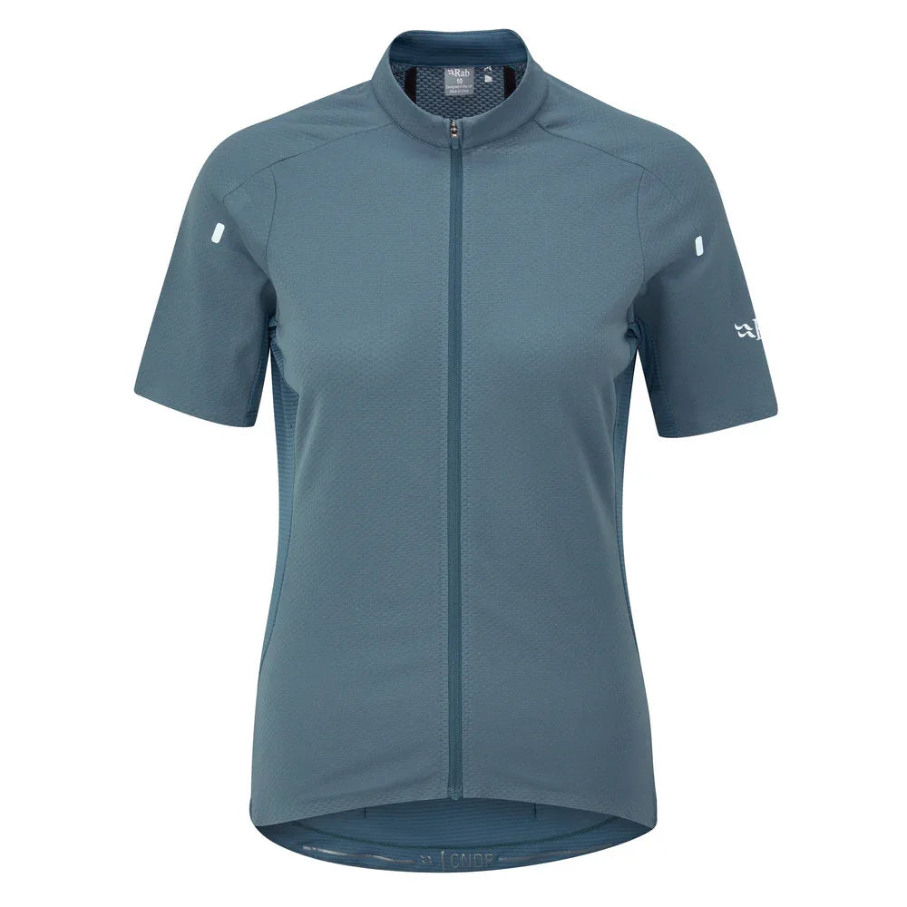 Rab W's Cinder Jersey