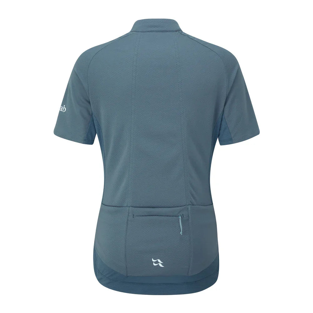 Rab W's Cinder Jersey