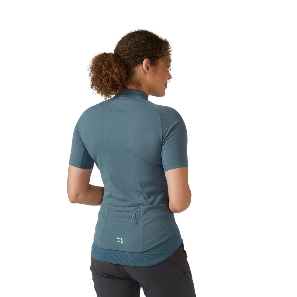 Rab W's Cinder Jersey