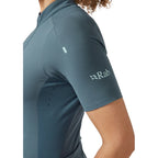 Rab W's Cinder Jersey