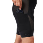 Rab W's Cinder Liner Bib Shorts