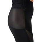 Rab W's Cinder Liner Bib Shorts