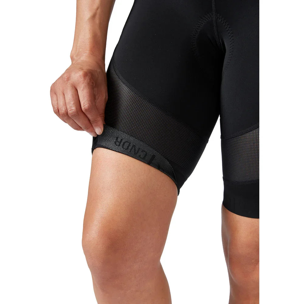Rab W's Cinder Liner Bib Shorts