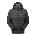 Manteau Rab Cirrus Alpine (femmes)