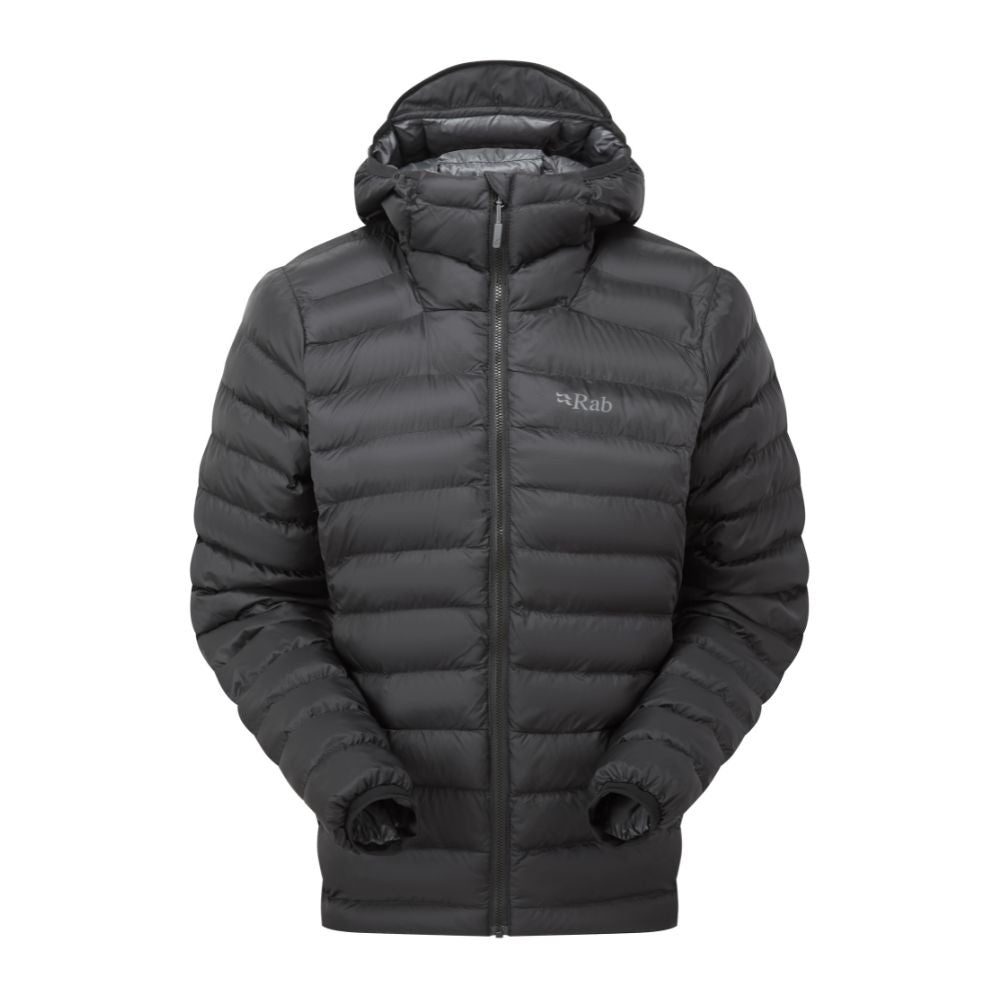 Manteau Rab Cirrus Alpine (femmes)