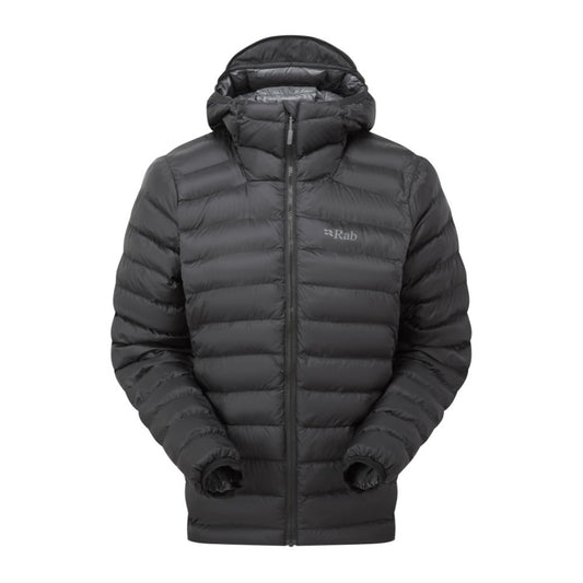 Rab W's Cirrus Alpin Jacket