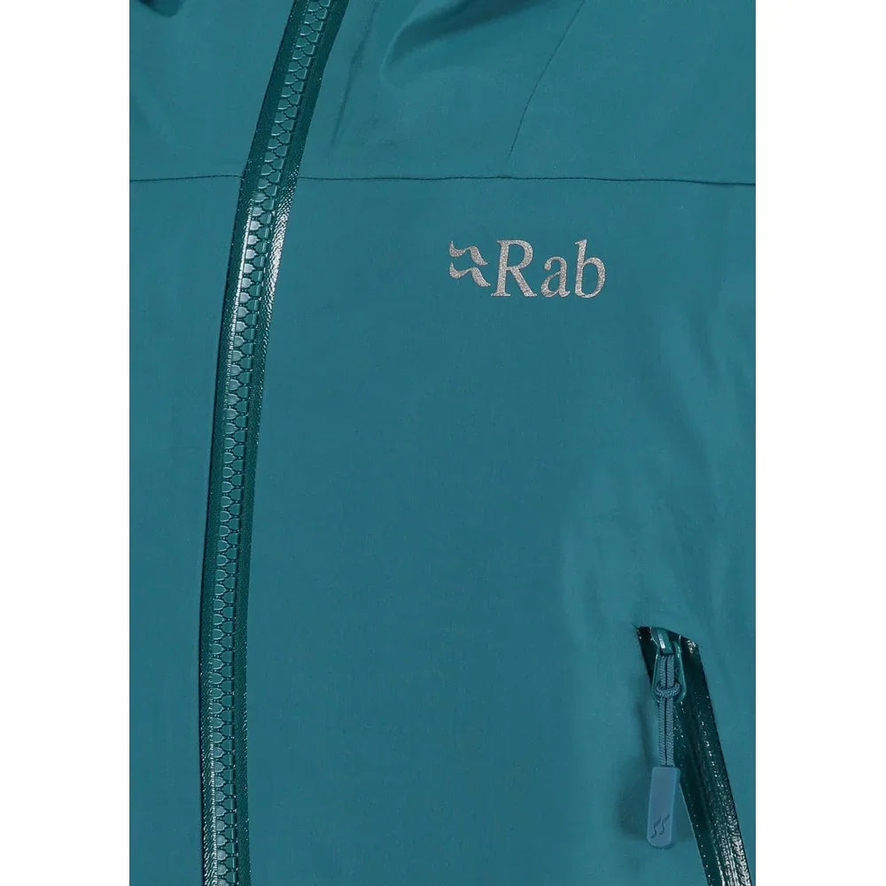 Manteau imperméable Rab Kangri GTX (femmes)