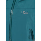 Manteau imperméable Rab Kangri GTX (femmes)