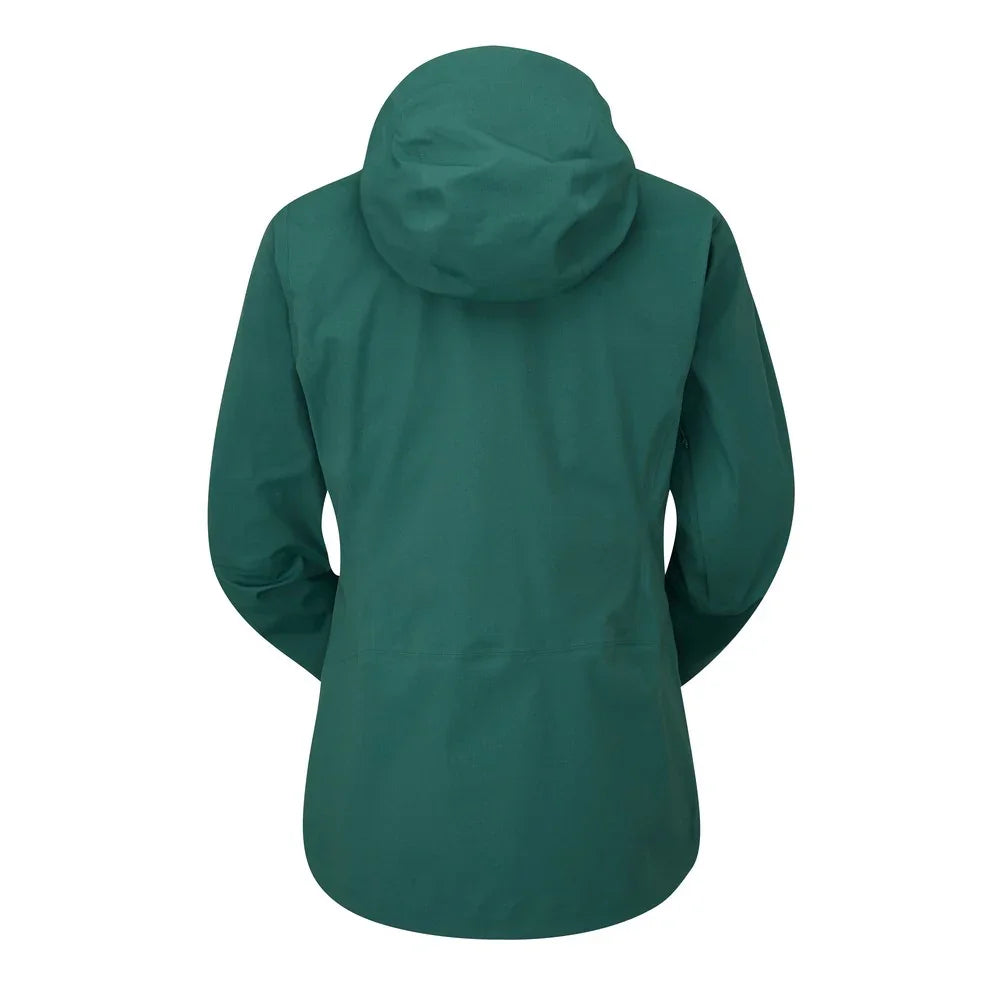 Manteau imperméable Rab Khroma Kinetic (femmes)