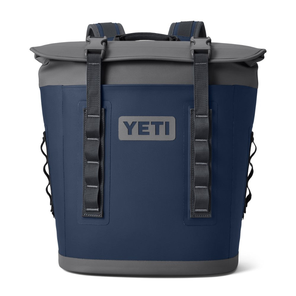 Glacière souple sac à dos Yeti Hopper M12