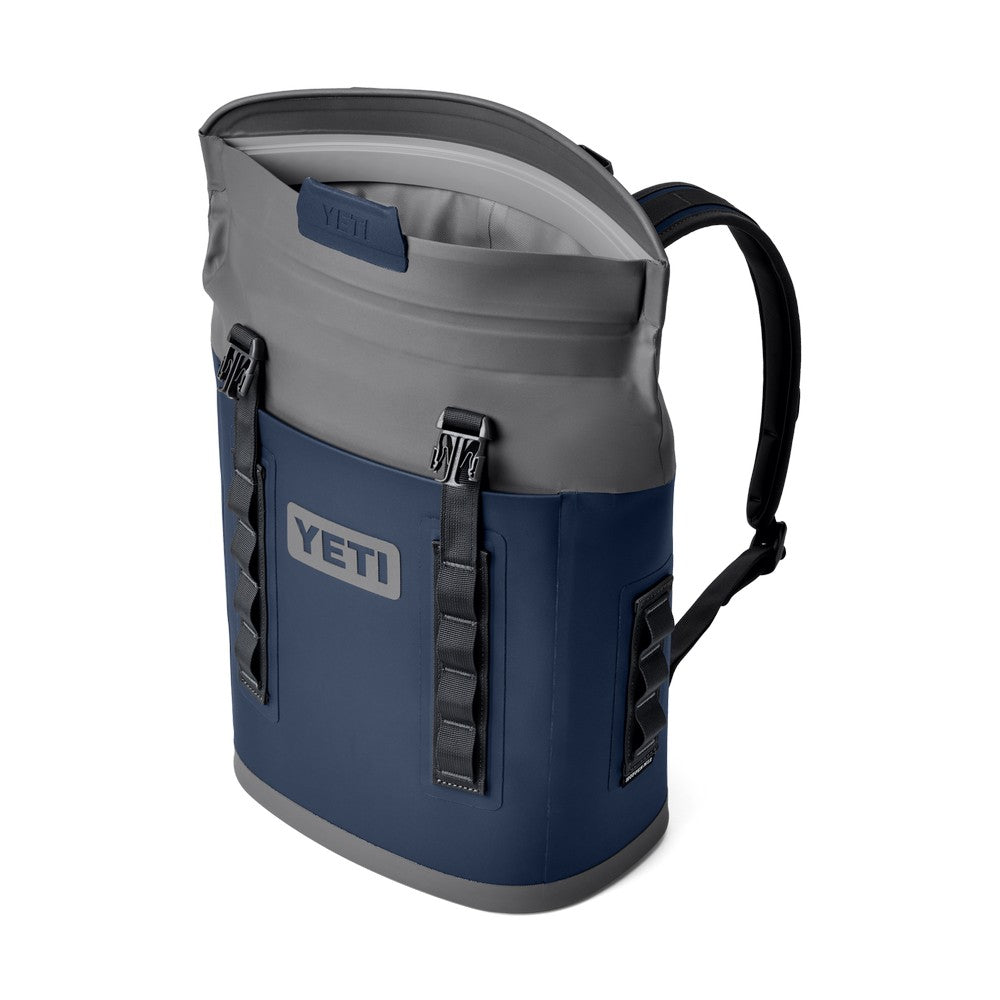 Glacière souple sac à dos Yeti Hopper M12