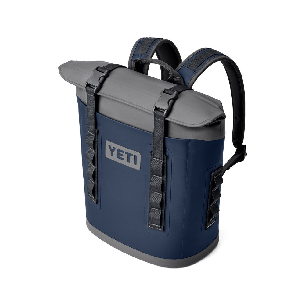 Glacière souple sac à dos Yeti Hopper M12