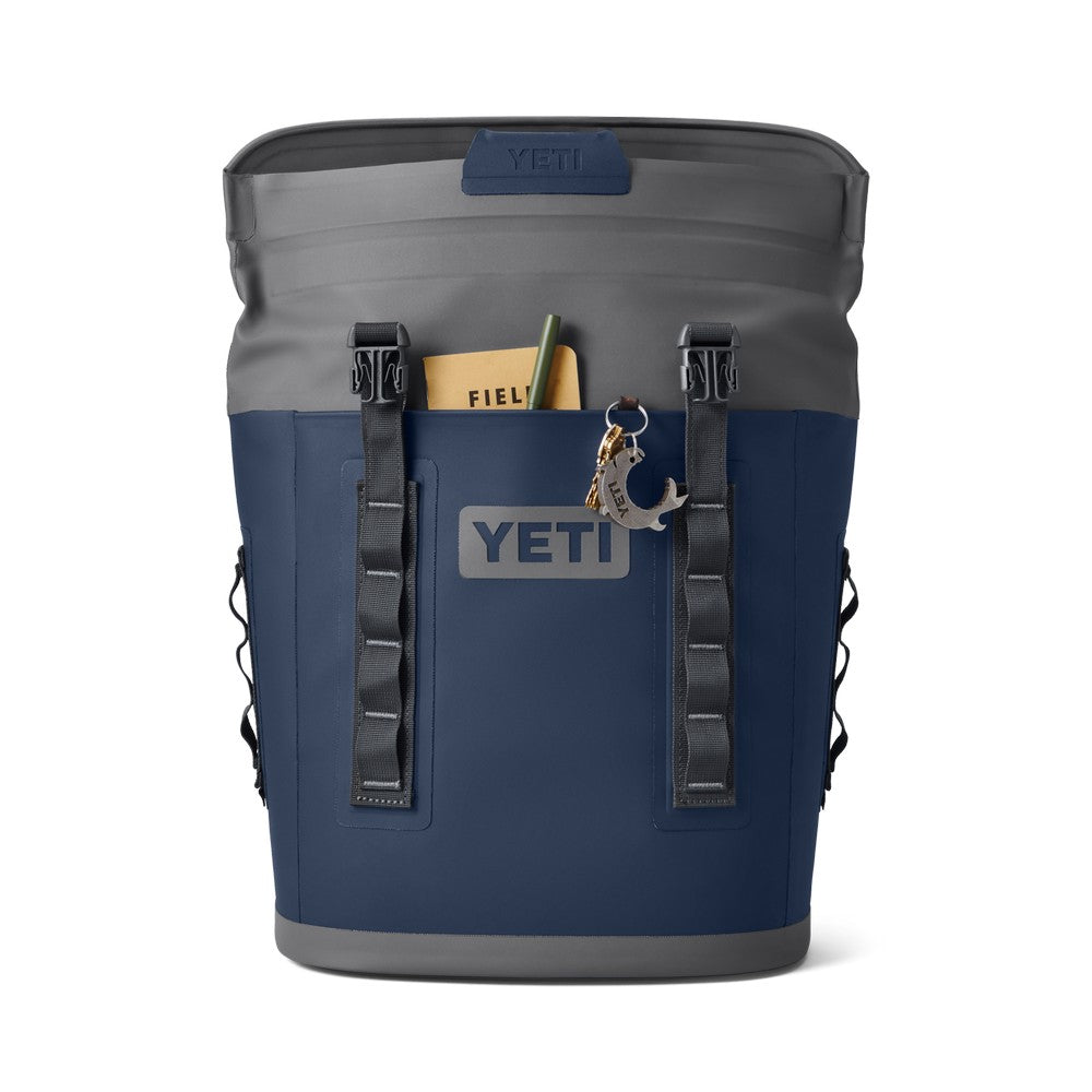 Glacière souple sac à dos Yeti Hopper M12