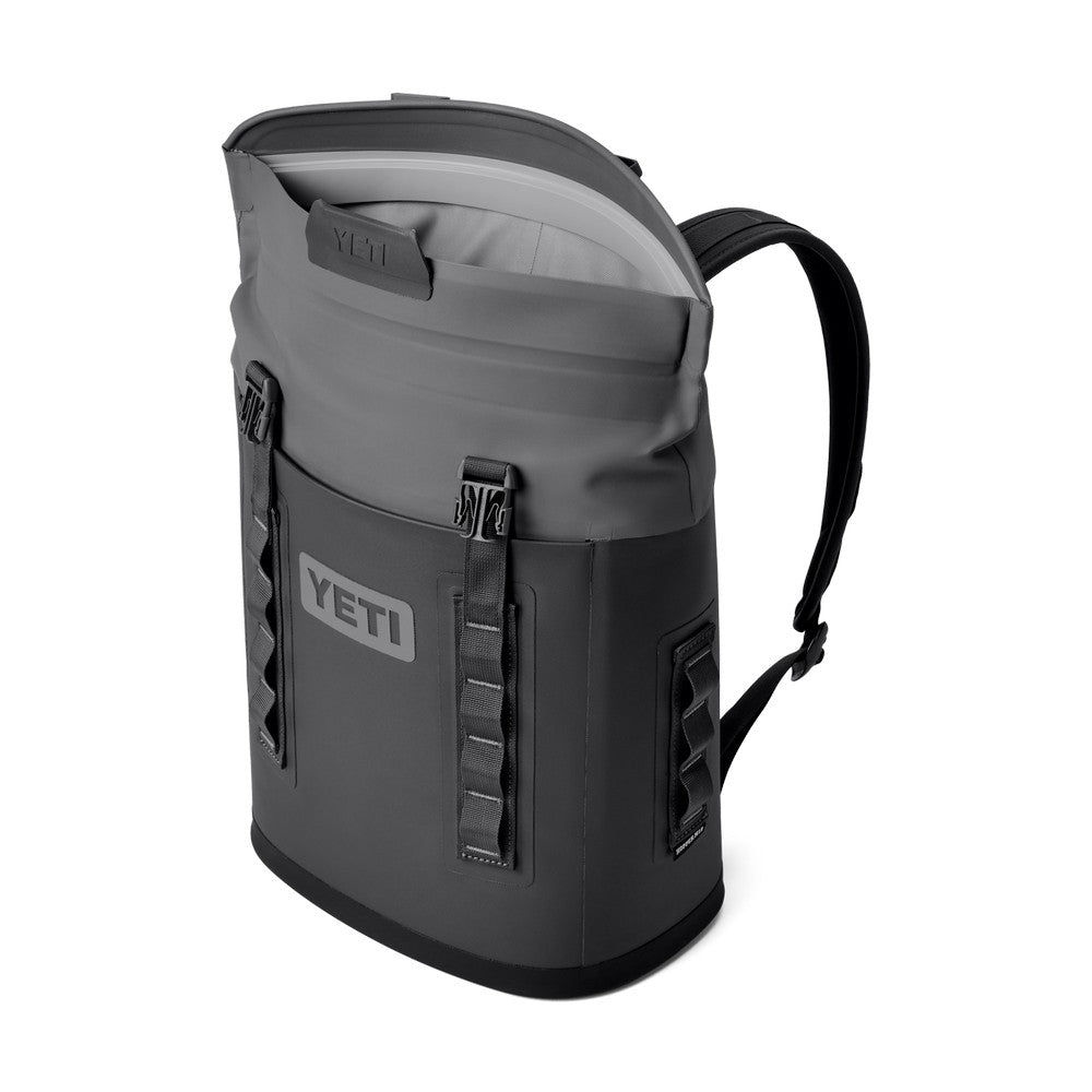 Glacière souple sac à dos Yeti Hopper M12