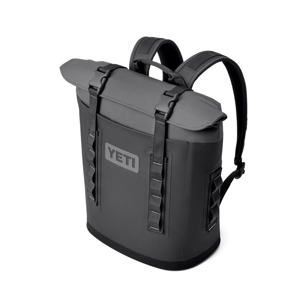 Glacière souple sac à dos Yeti Hopper M12