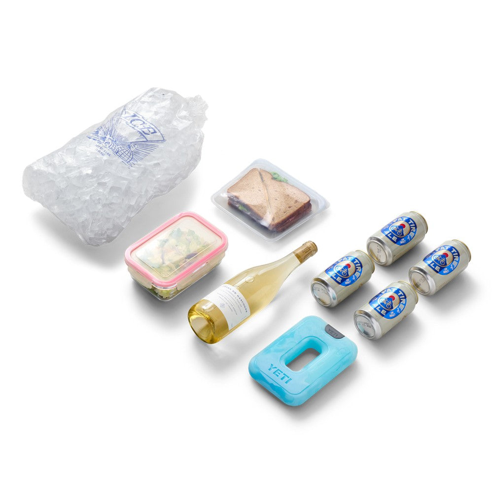 Glacière souple sac à dos Yeti Hopper M12