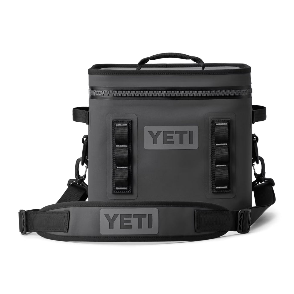 Glacière souple Yeti Hopper Flip 12