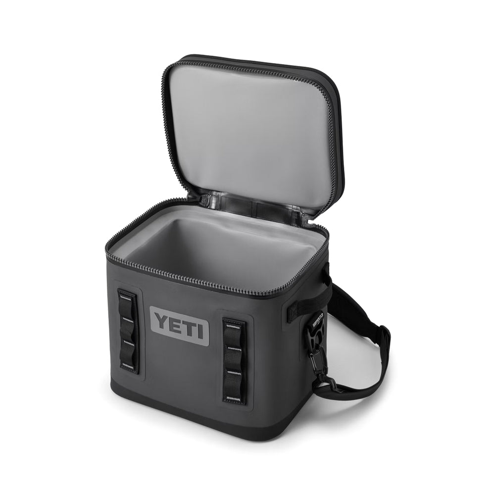 Glacière souple Yeti Hopper Flip 12