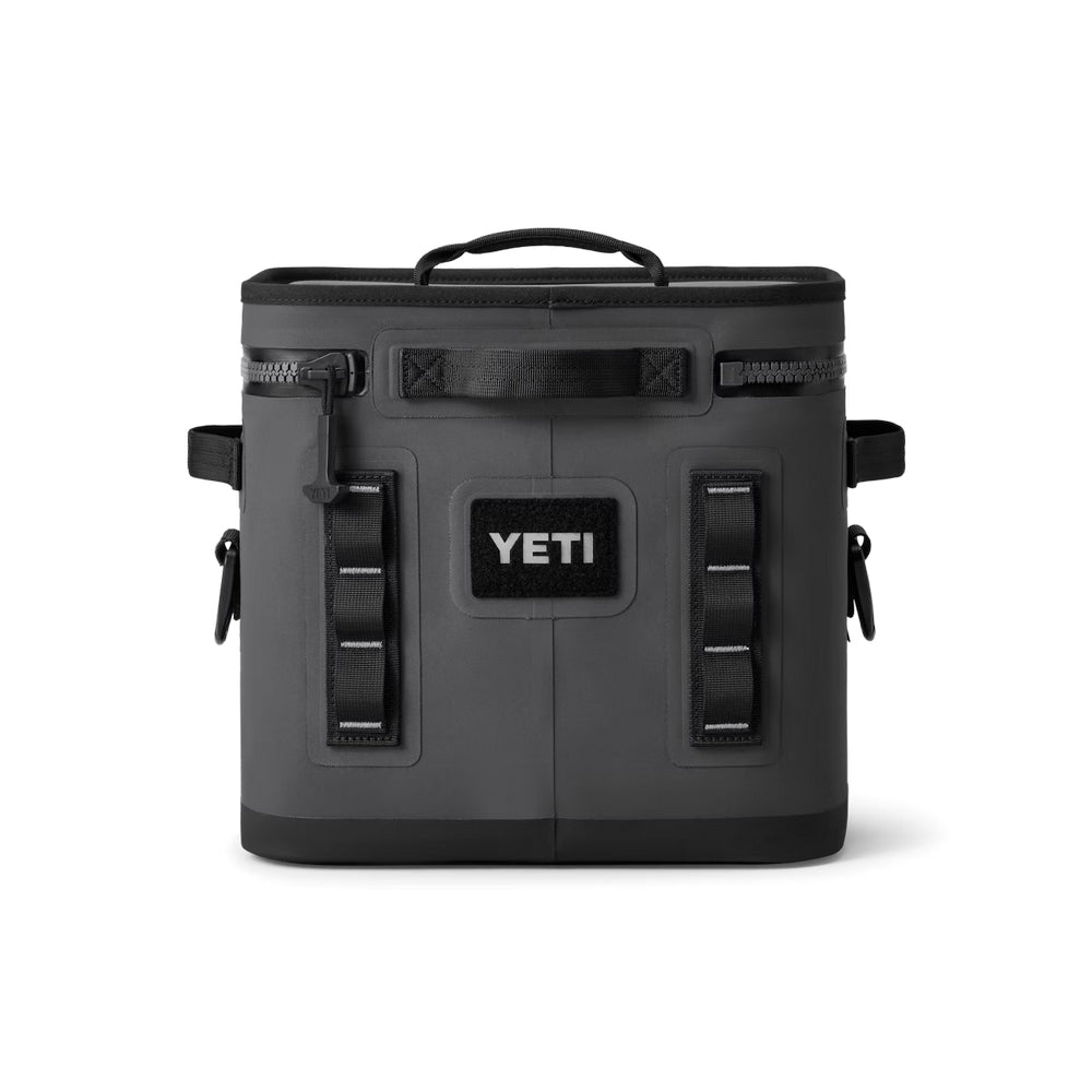Glacière souple Yeti Hopper Flip 12