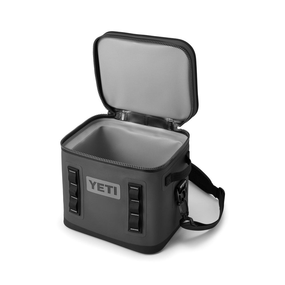 Glacière souple Yeti Hopper Flip 12