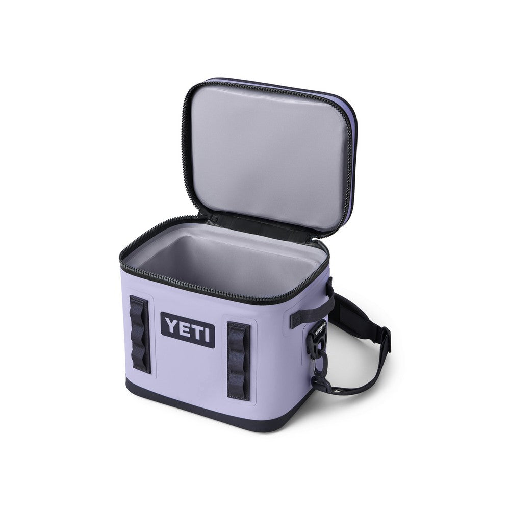 Glacière souple Yeti Hopper Flip 12