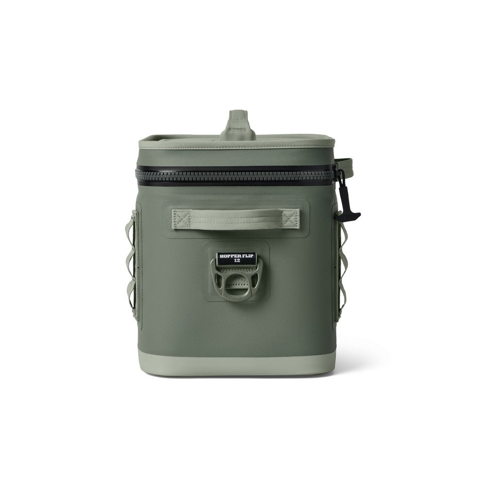 Glacière souple Yeti Hopper Flip 12