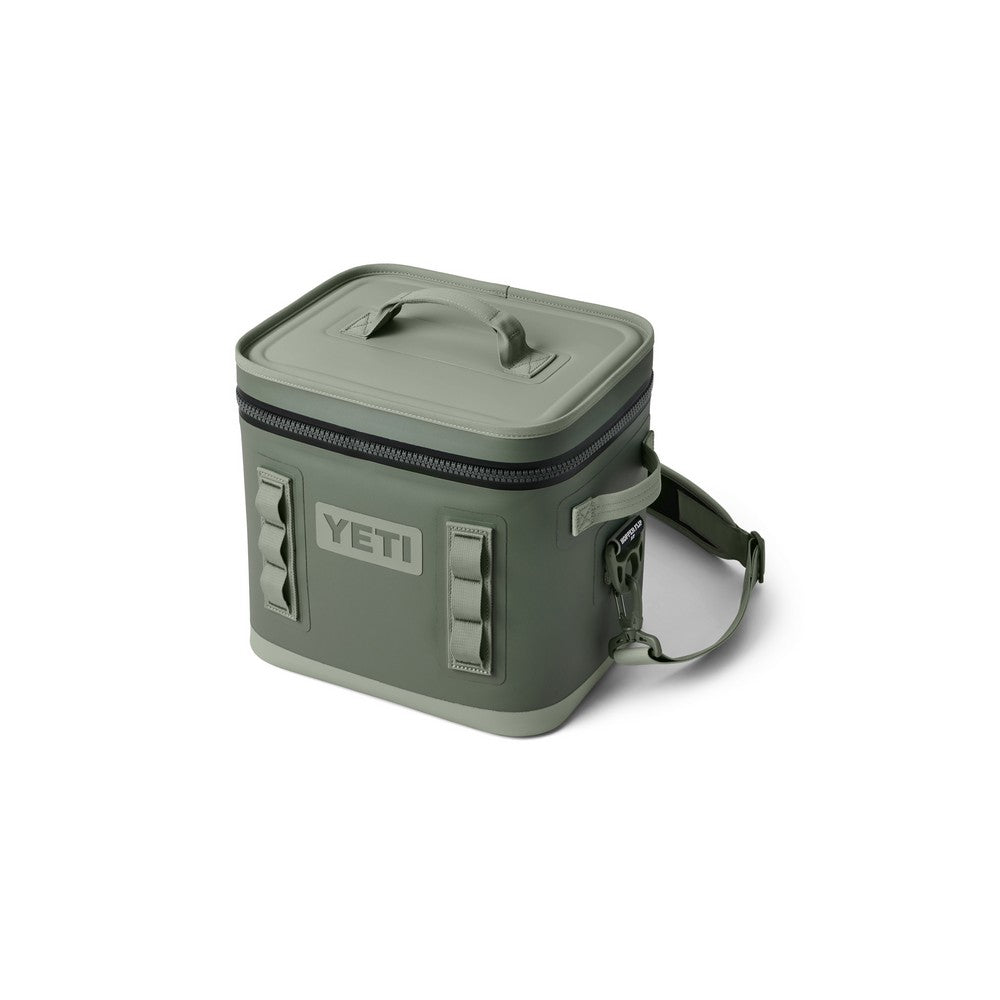Glacière souple Yeti Hopper Flip 12