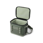 Glacière souple Yeti Hopper Flip 12