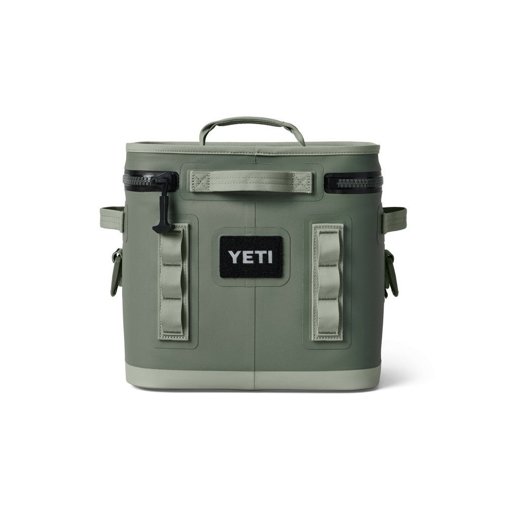 Glacière souple Yeti Hopper Flip 12