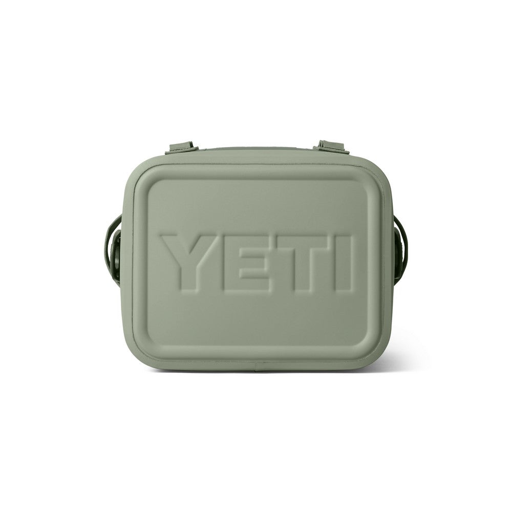 Glacière souple Yeti Hopper Flip 12