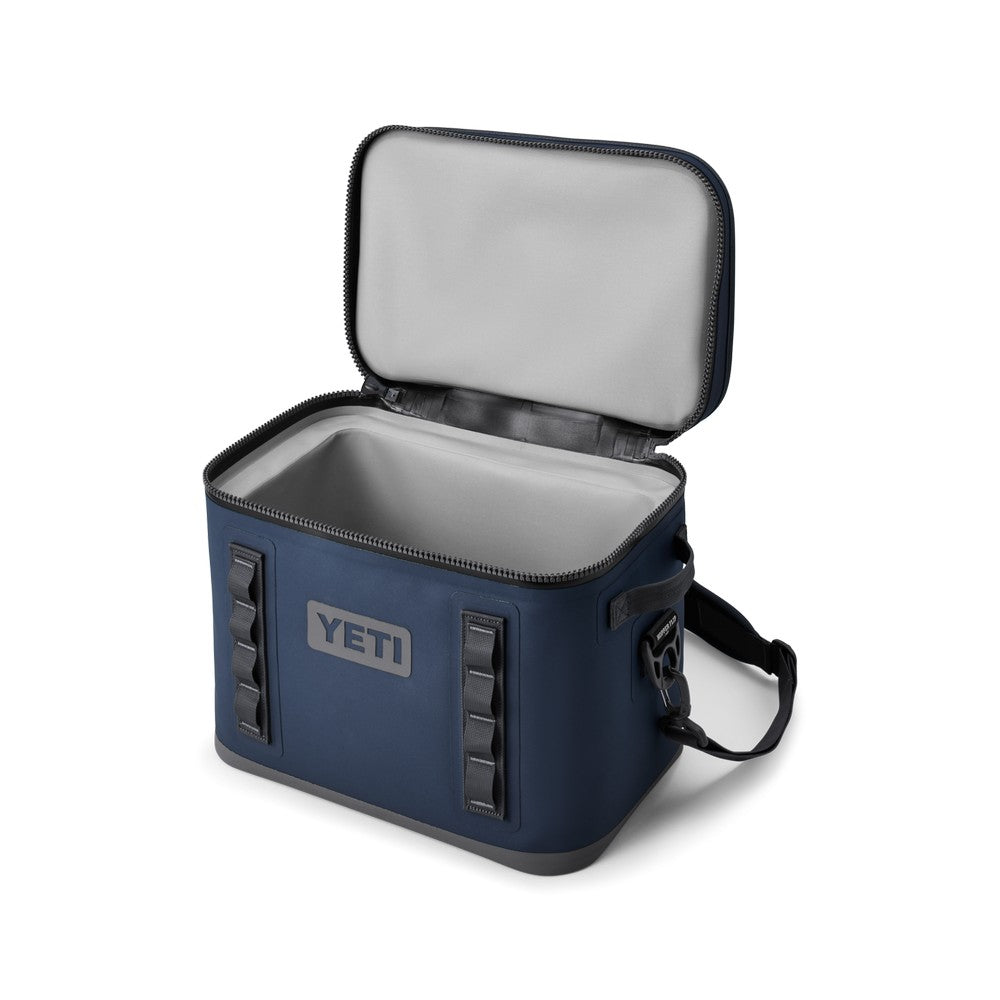 Glacière souple Yeti Hopper Flip 18