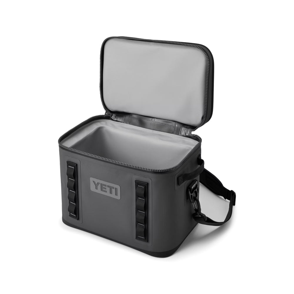 Glacière souple Yeti Hopper Flip 18