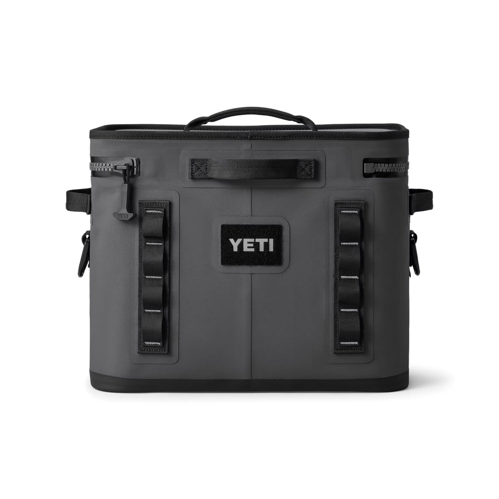 Glacière souple Yeti Hopper Flip 18