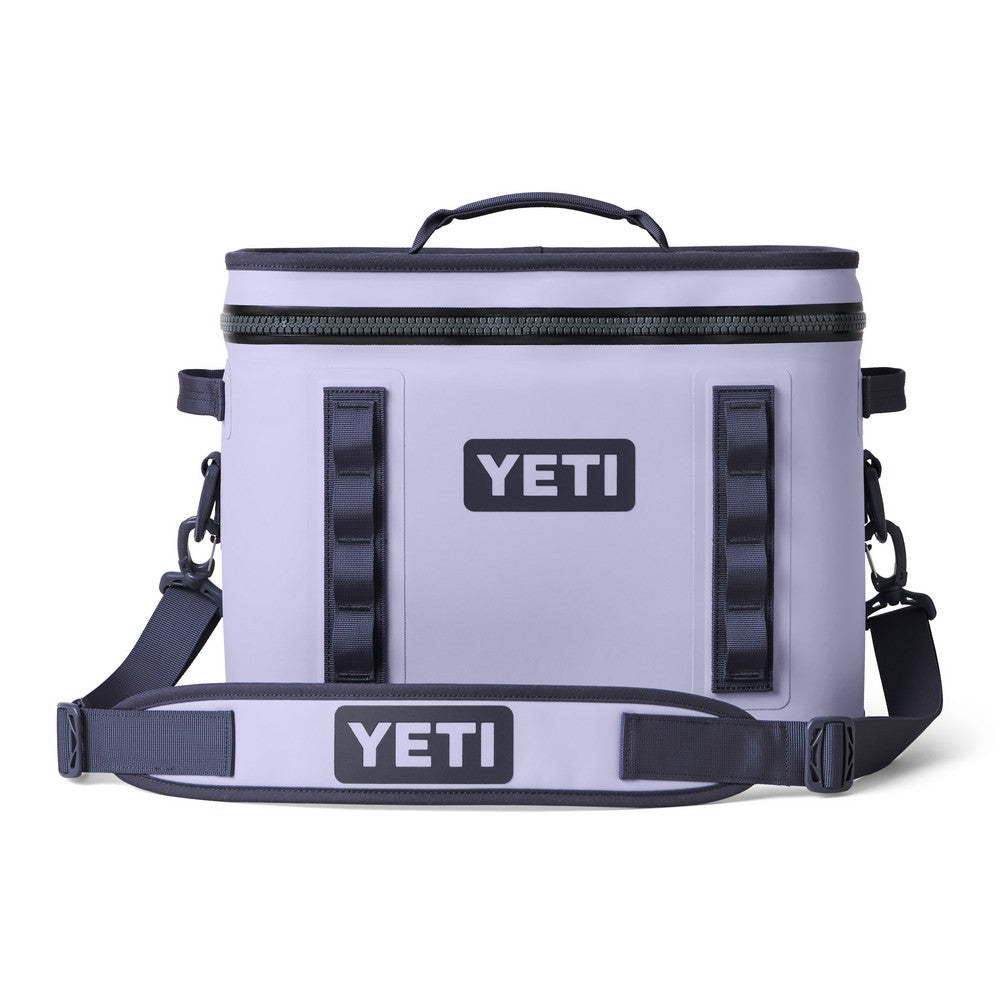 Glacière souple Yeti Hopper Flip 18