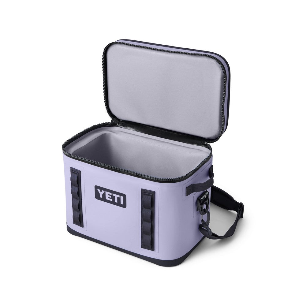 Glacière souple Yeti Hopper Flip 18