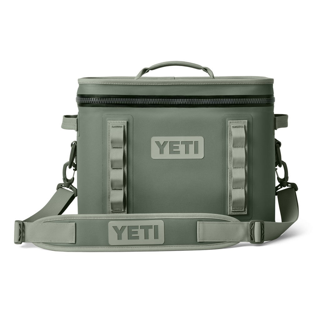 Glacière souple Yeti Hopper Flip 18