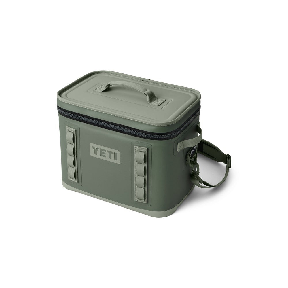 Glacière souple Yeti Hopper Flip 18