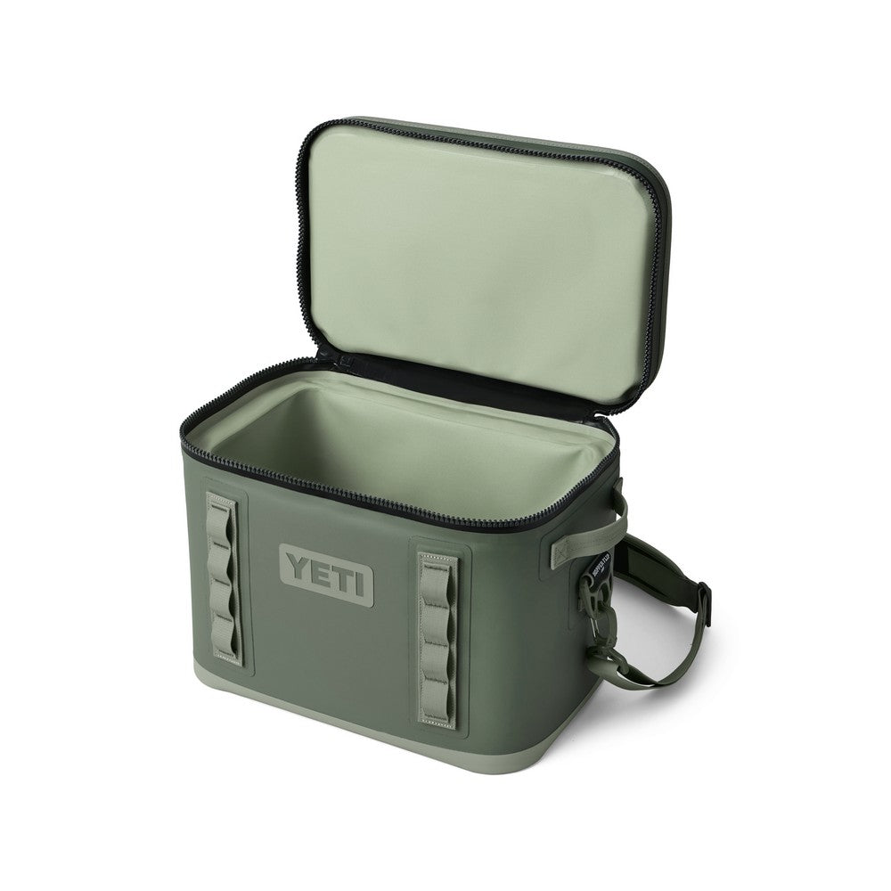 Glacière souple Yeti Hopper Flip 18