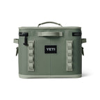 Glacière souple Yeti Hopper Flip 18