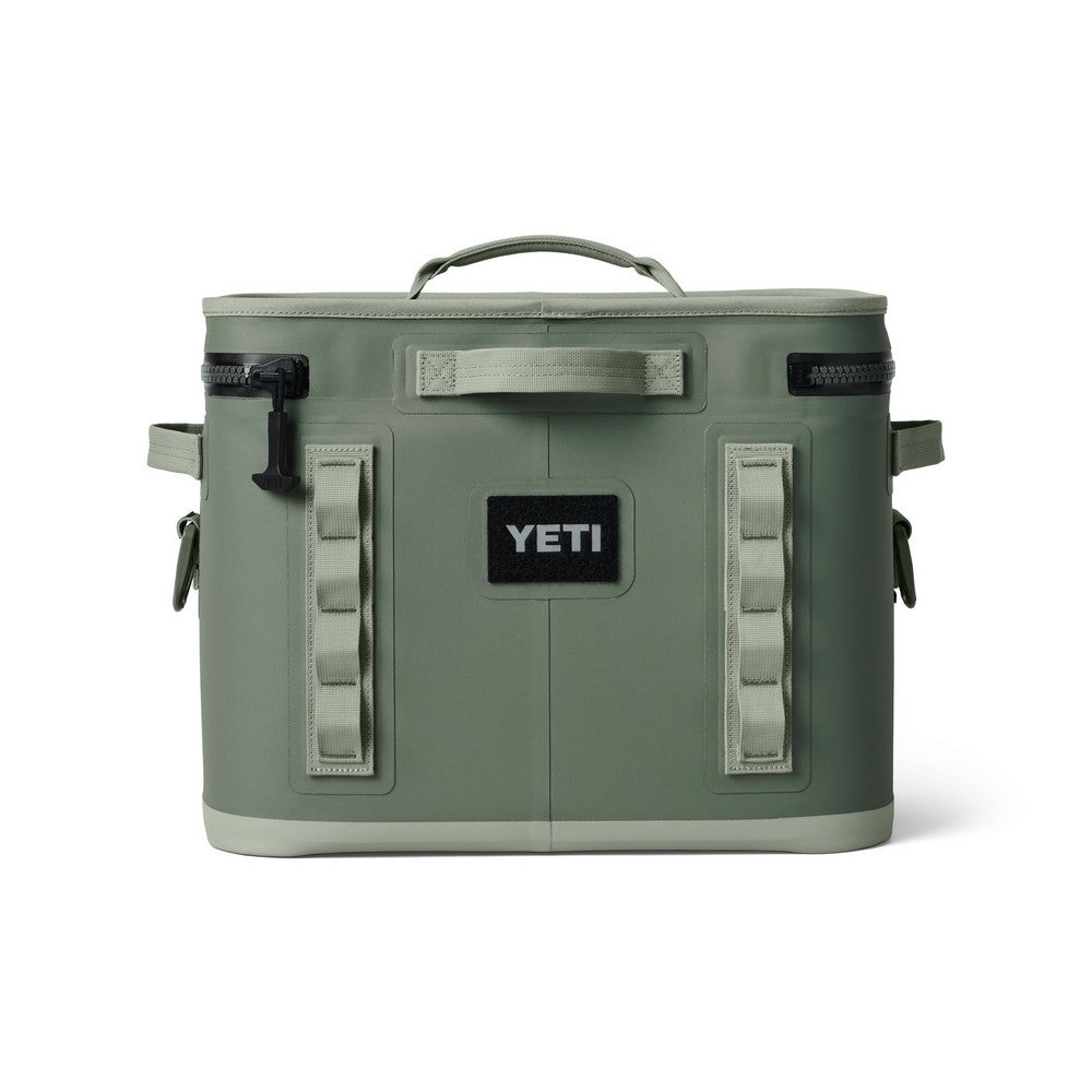 Glacière souple Yeti Hopper Flip 18