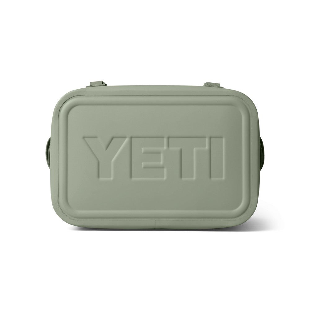 Glacière souple Yeti Hopper Flip 18