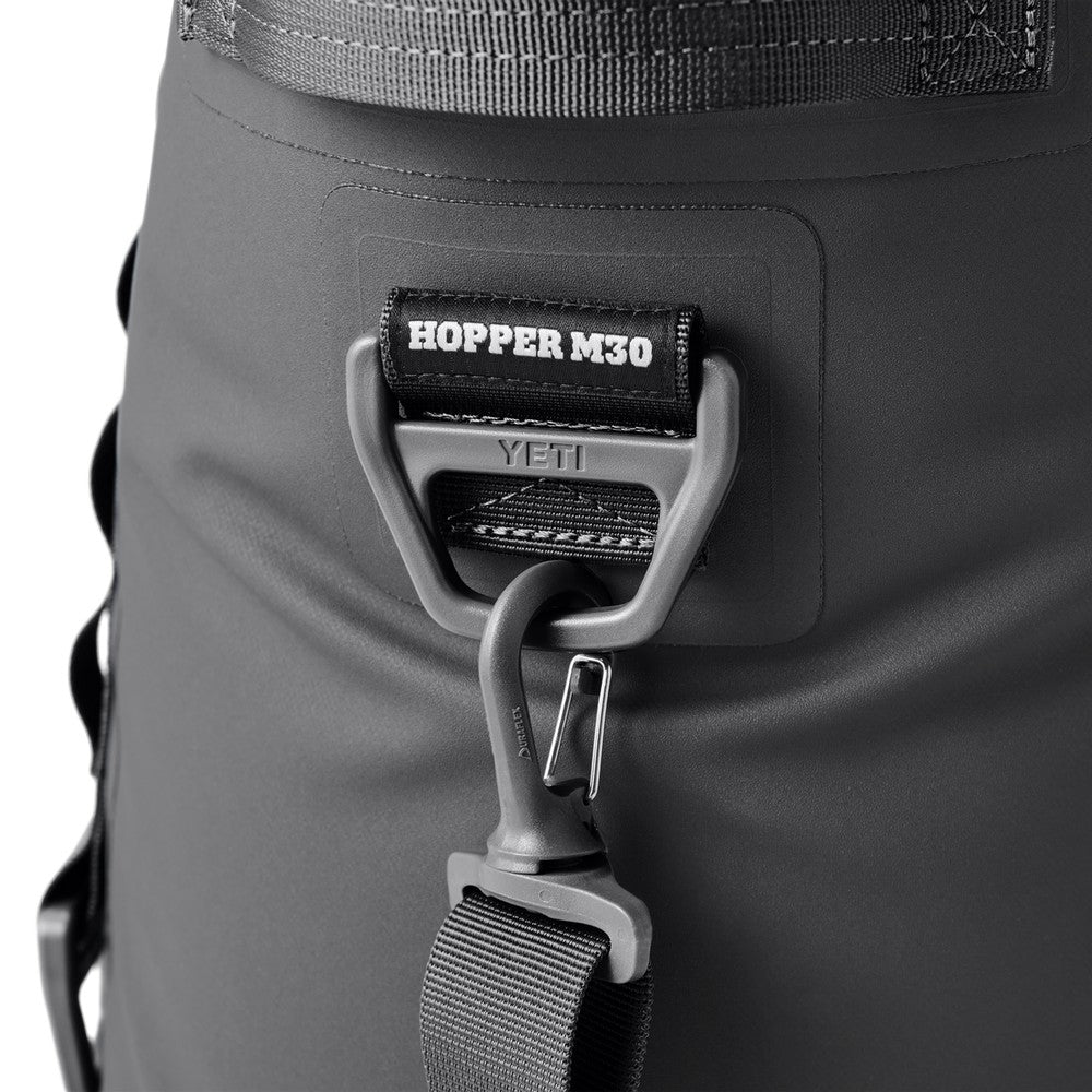 Glacière souple Yeti Hopper M30
